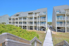 Oak Island Beach Villa 1001- Sandpiper's Retreat